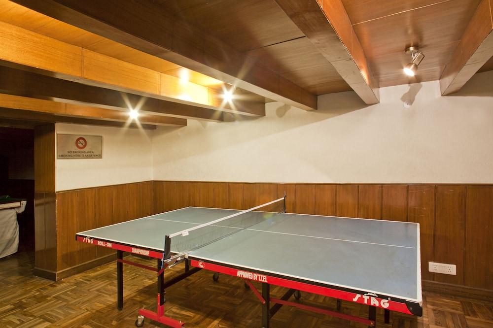 The Naini Retreat, Nainital By Leisure Hotels Exterior foto